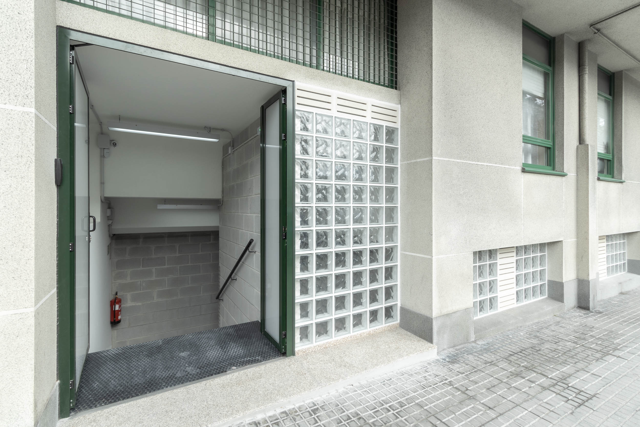 Trasteros-Coruna-Ventorrillo